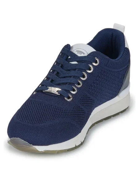 Pantofi Tom Tailor albastru