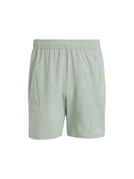 Pantaloni scurți Adidas verde