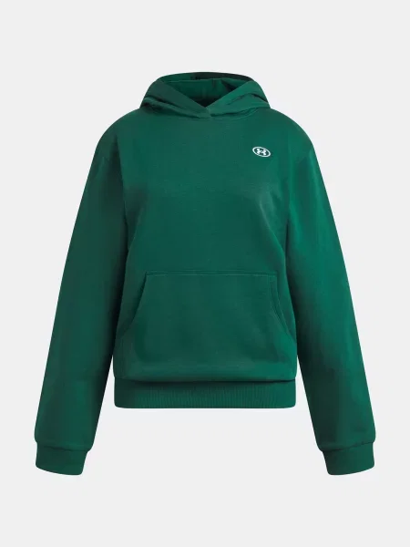 Majica Under Armour zelena
