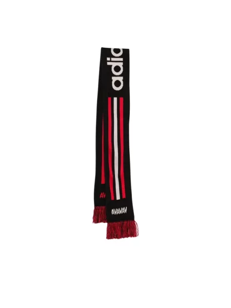 Szal Adidas czarna