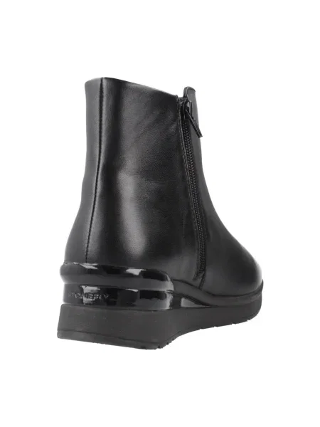 Pantofi Stonefly negru