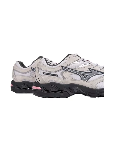 Pantofi Mizuno gri