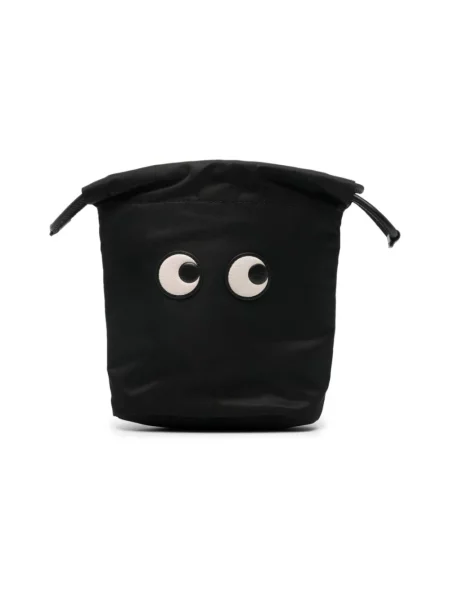 Torebka Anya Hindmarch czarna