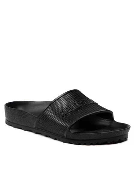 Σκαρπινια Birkenstock μαύρο