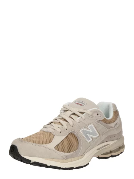 Sneakerși New Balance gri