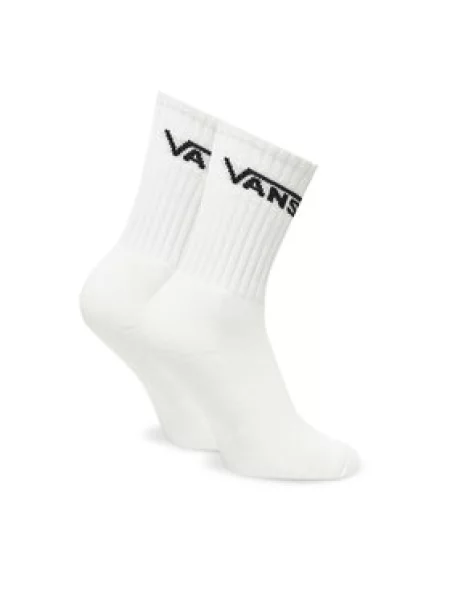 VANS Čarape CLASSIC crna bijela