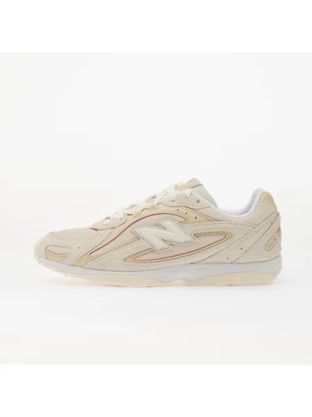 Sneakers New Balance Sea Salt/ Bone/ Pink Eraser EUR 42 roz