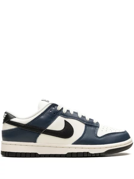 Sneakerși Nike Dunk albastru