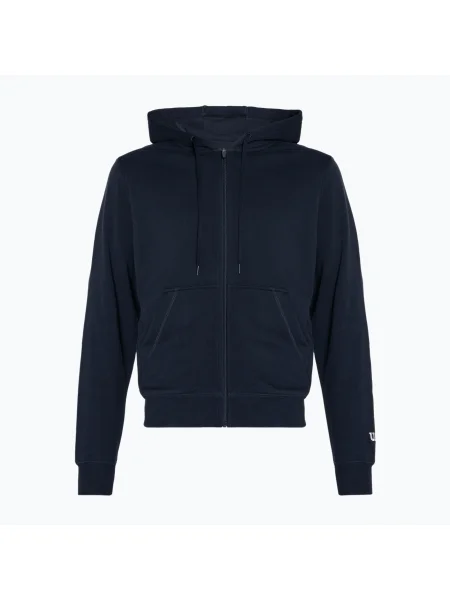 Hanorac cu glugă Wilson