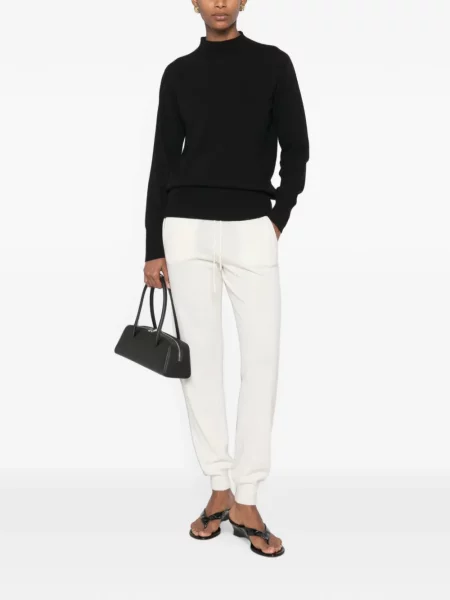 Pulover Sergio Moretti Firenze negru