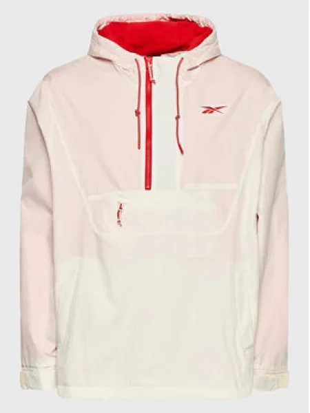 Reebok Bunda anorak Vector béžová