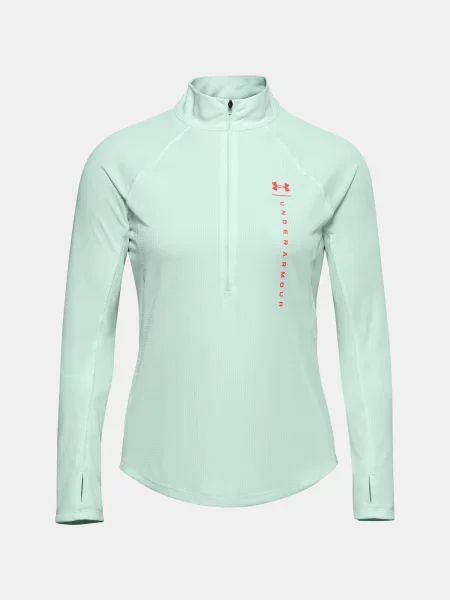 Tricou Under Armour verde