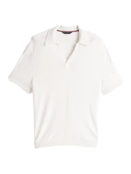 TOMMY HILFIGER Majica bela