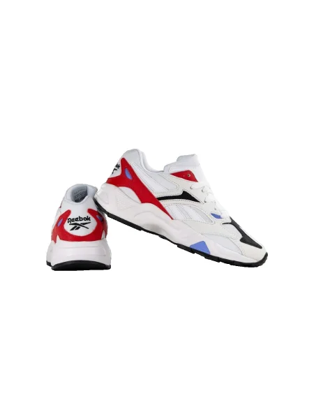 Pantofi Reebok Sport alb