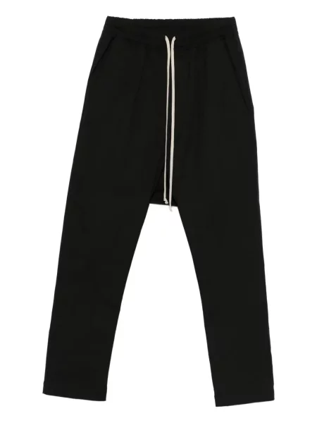 Pantaloni Rick Owens negru