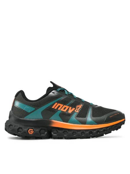 Tenisky Inov-8 čierna
