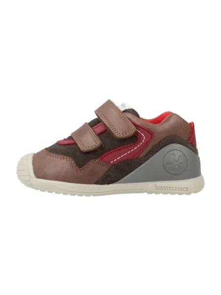 Pantofi copii Biomecanics maro
