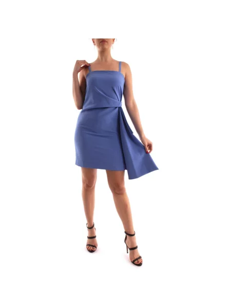 Rochie Marella albastru