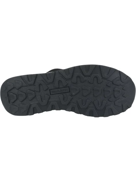 Pantofi Waldläufer negru