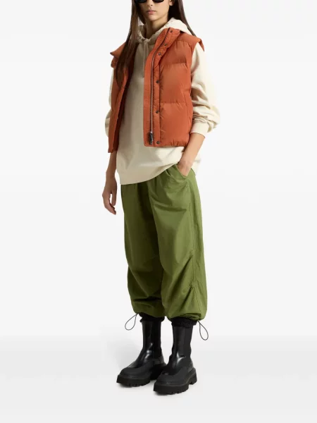 Hanorac cu glugă Woolrich