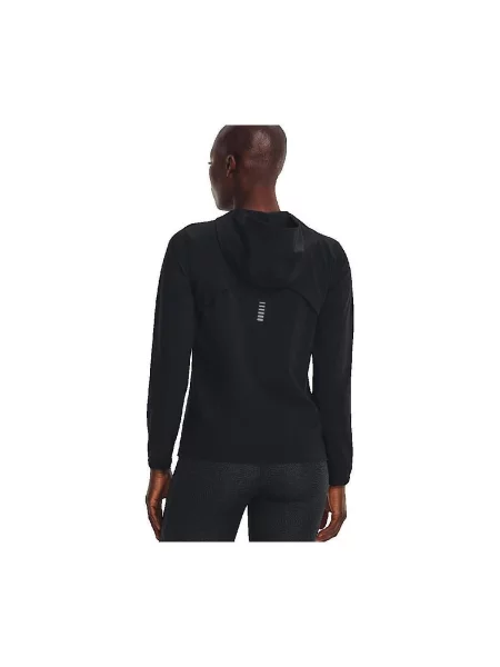 Geacă Under Armour negru