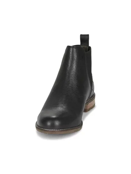 Pantofi Barbour negru