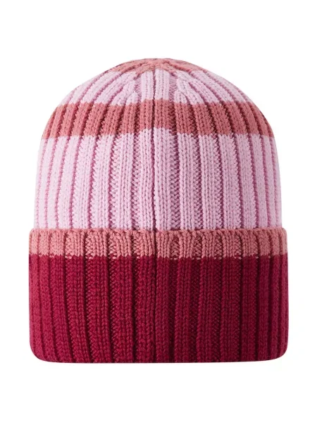 Reima шапка beanie дитяча із мериносовою вовною Vilpas