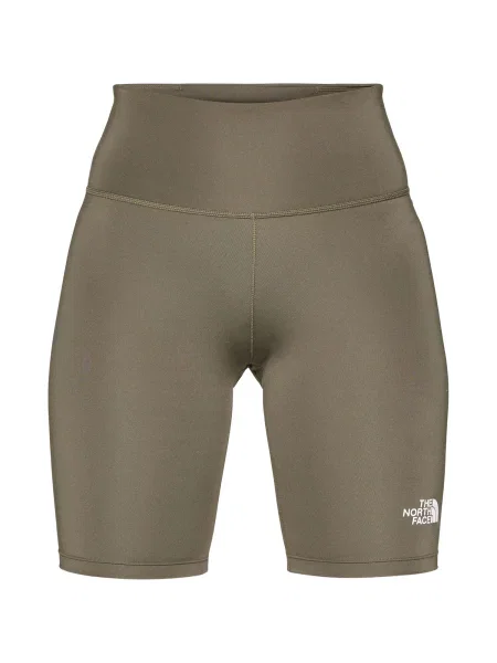THE NORTH FACE Pantaloni sport FLEX oliv alb