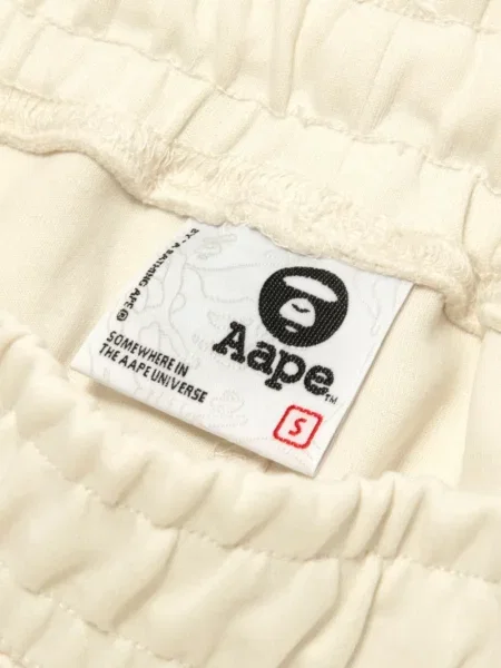 Grafic pantaloni scurți Aape By A Bathing Ape