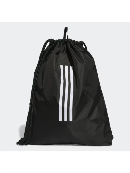 ADIDAS PERFORMANCE Športna torba iz blaga Tiro League / bela črna