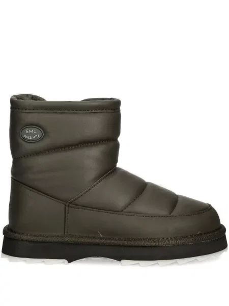 Gležnjače Emu Australia zelena