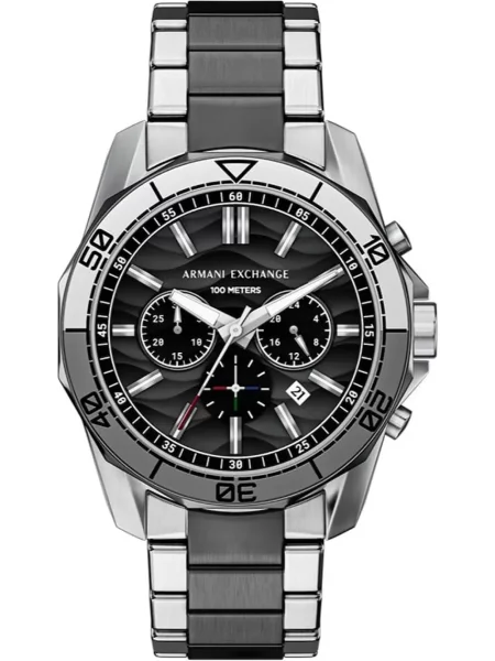 Armani Exchange ceas pentru sport bărbătesc Spencer