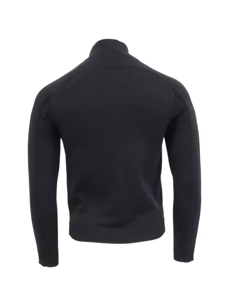 Cardigan Theory albastru