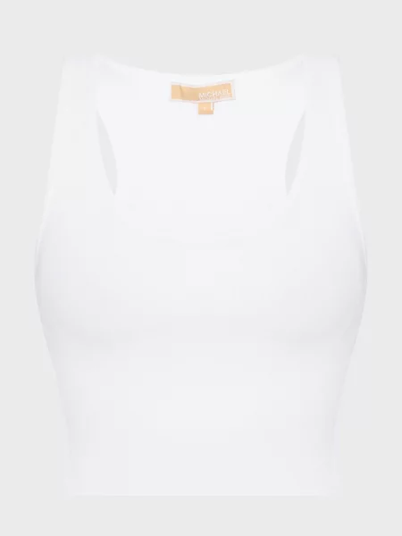 Топ Michael Kors білий