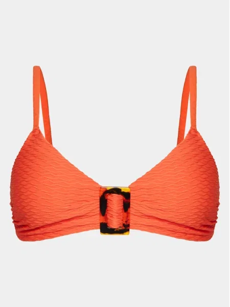 Dorina Bikini partea de sus Sarawak portocaliu