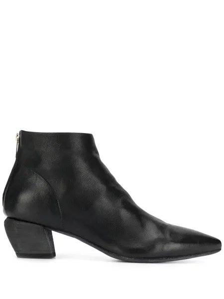 Botine Officine Creative negru