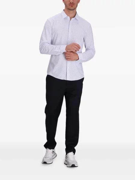 Cămașă Boss alb