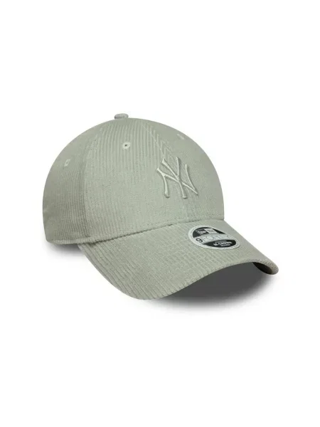 Kapa sa šiltom New Era CORD MC pastel