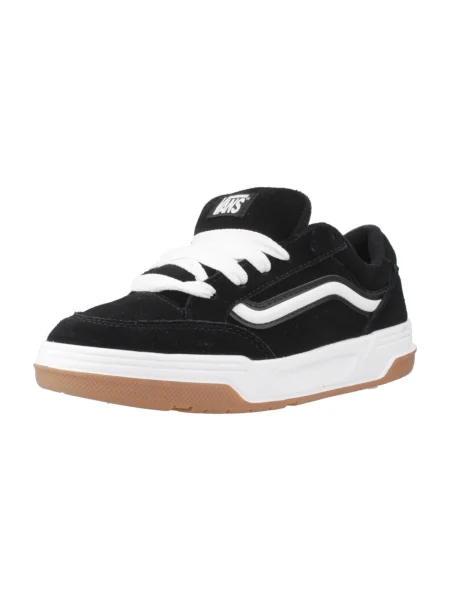 Sneakers Vans Hylane negru