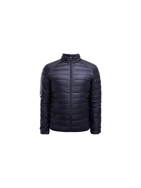 Jott Down Jacket Light MATTE Mężczyźni Kurtki Jott Size: M szary