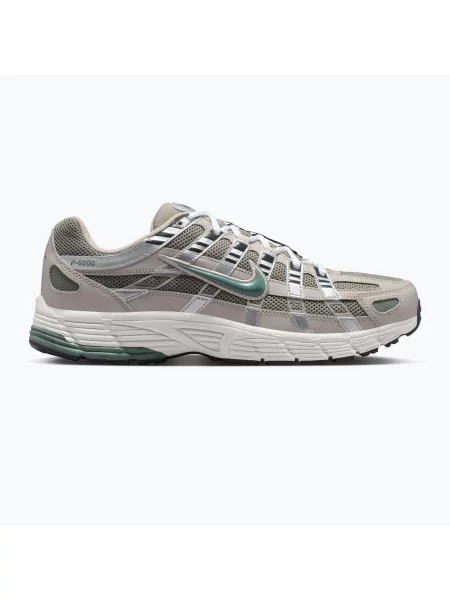 Încălțăminte pentru bărbați Nike cream II/anthracite/clay green verde