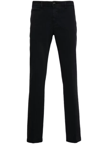 Pantaloni chino Briglia 1949 albastru