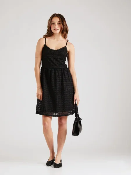 ONLY Rochie ONLPATRICIA' negru