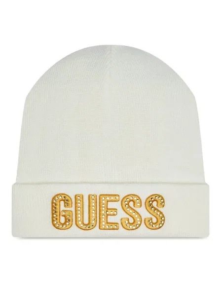 Czapka Guess