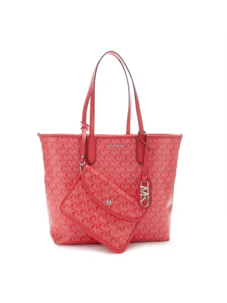 Torebka Michael Kors czerwona