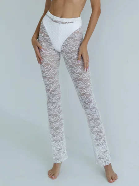 Легінси Shape of Angel нейлон/еластан білий