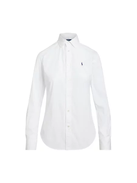 Koszula Ralph Lauren biała