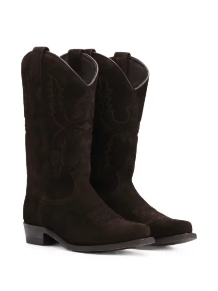 Botine Notabene maro