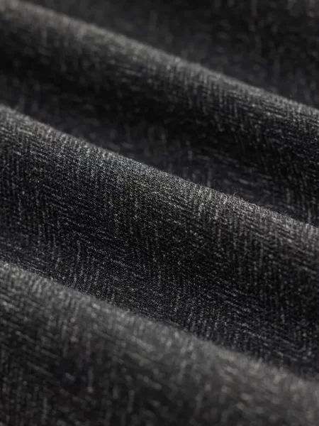 Pantaloni Ralph Lauren Rrl cu model herringbone gri
