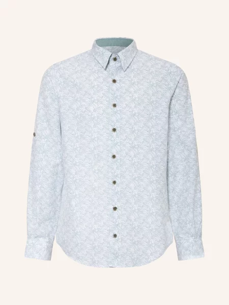 G.O.L. Finest Collection Košile Palme mátová bílá